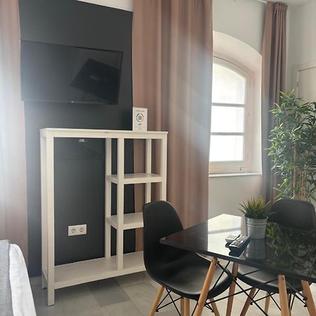 Appartement Isa Cadix Extérieur photo